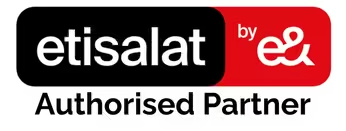 Etisalat Authorized Partner